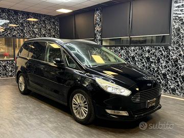 Ford Galaxy 2.0 TDCi 150CV Start&Stop Powershift T