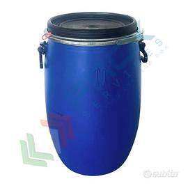 Fusti da 60 Litri