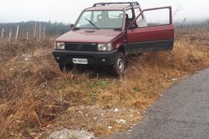 Panda 4x4