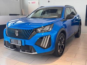 Peugeot 2008 PureTech 100 S&S Allure