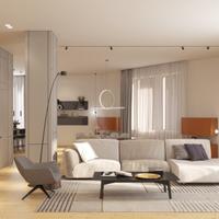 Render 3D fotorealistici