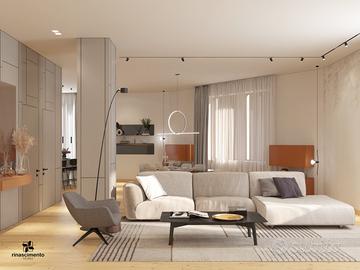 Render 3D fotorealistici