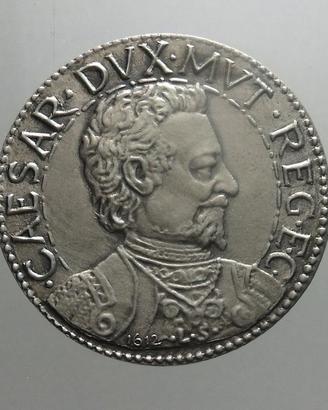 Medaglia Convegno Filatelico 1966 Argento 800