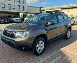 DACIA Duster 1.5 dCi 110cv 4x2 COMFORT