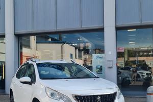 Peugeot 2008 SW PureTech 82 Access