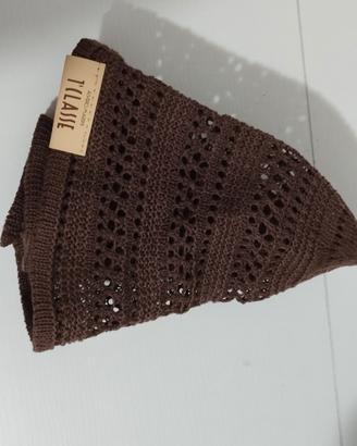 Cappello Alviero Martini 1a Classe