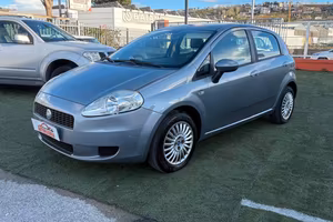 Fiat Grande Punto 1.4 199 - BENZINA 350A1000 CC 13
