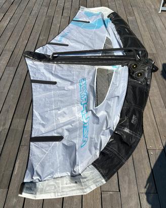 Vela wingfoil Neilpryde Firefly Pro 3.0m. del 2026