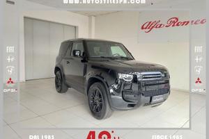 Land Rover Defender 3.0 D6 200 90 S AWD auto.