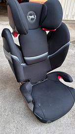 Seggiolink cybex fascia 1-3
