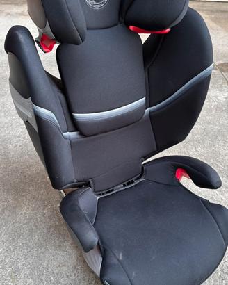 Seggiolink cybex fascia 1-3