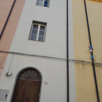 Palazzina indipendente