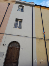 Palazzina indipendente