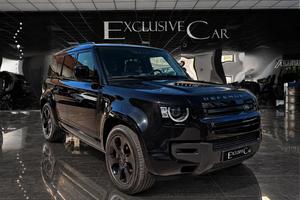 LAND ROVER - Defender X-Dynamic SE 3.0 Diesel MHEV
