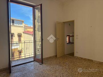 CASA INDIPENDENTE A ALCAMO