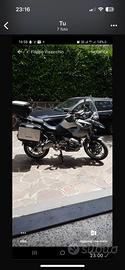 Bmw r1200 gs