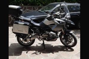 Bmw r1200 gs