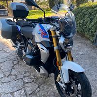 BMW r 1250 r