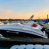 Orizzonti Calipso 20