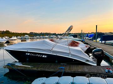 Orizzonti Calipso 20