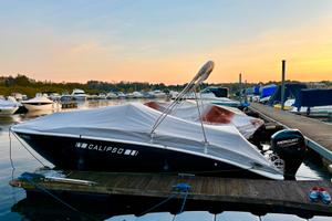 Orizzonti Calipso 20