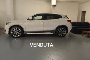 Bmw X2 sDrive18d Msport P.E.R.F.E.T..T.A.
