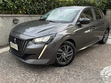 Peugeot 208 BlueHDi 100 Stop&Start 5 porte Active 