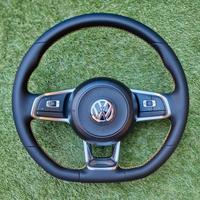 Volante Volkswagen R GTI GTD Completo 2005-2020