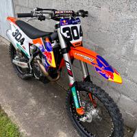 Ktm 350 sx-f - 2021