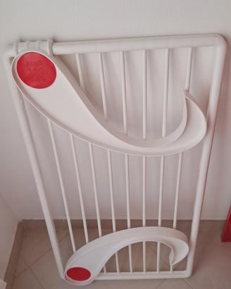 stendibiancheria da balcone 8 fili Gimi