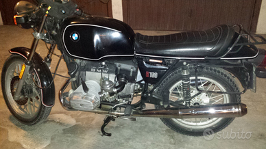 BMW r100