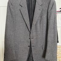 Giacca alta sartoria Brioni ritiro Pigneto
