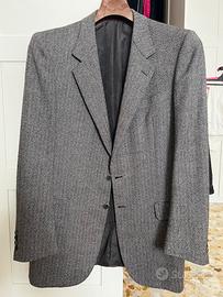 Giacca alta sartoria Brioni ritiro Pigneto