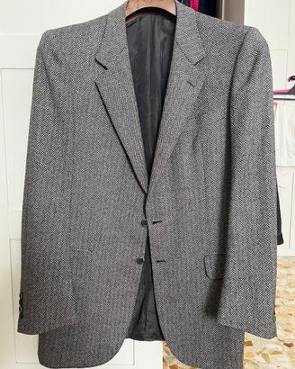 Giacca alta sartoria Brioni ritiro Pigneto