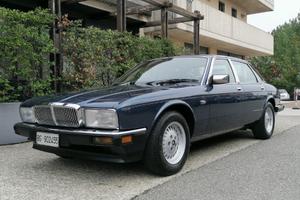 Jaguar XJ Sovereign 3.6