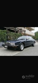Jaguar XJ Sovereign 3.6