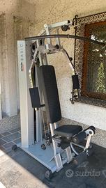 Panca multifunzione Kettlet