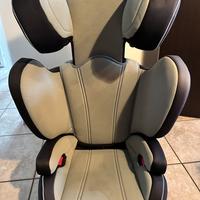 Seggiolino auto Foppa Pedretti