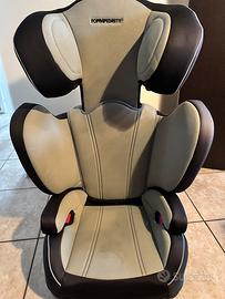 Seggiolino auto Foppa Pedretti