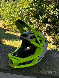 Casco Fox Proframe Rs