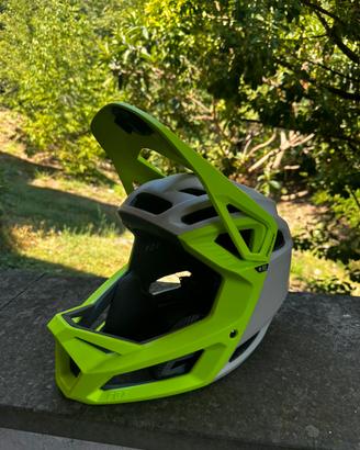 Casco Fox Proframe Rs
