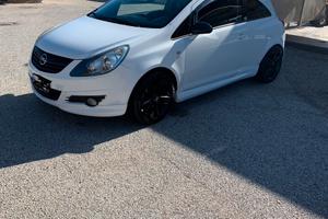 OPEL CORSA D LIMITED EDITION 1.3 MJT 90 CV