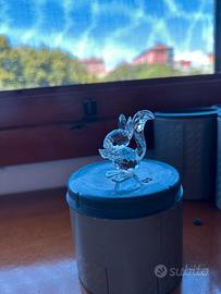 scoiattolo swarovski 