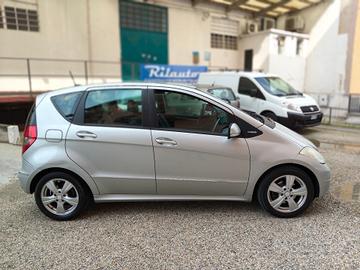Mercedes A 160 CDI 5p BlueEFFICIENCY Elegance