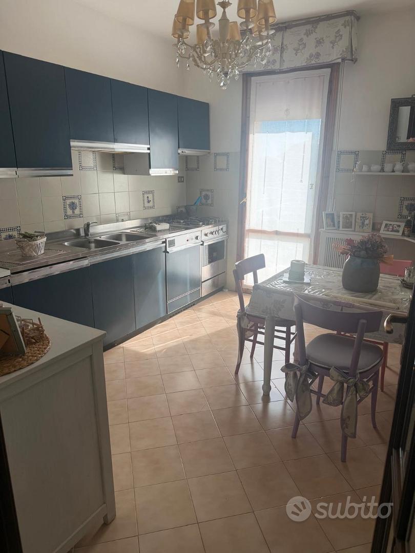 Appartamento – AN - Vista 3