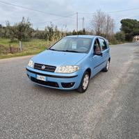 Fiat Punto 1.2 5 porte Actual