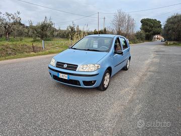 Fiat Punto 1.2 5 porte Actual