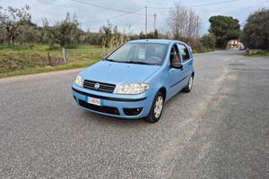 Fiat Punto 1.2 5 porte Actual