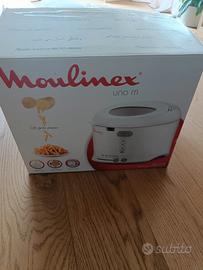Friggitrice Moulinex uno