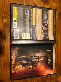 Lo hobbit la desolazione di Smaug